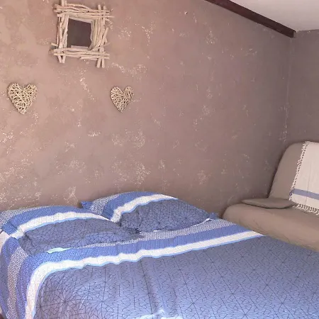 Maison Mykonos Saint-Tropez